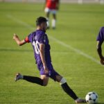 LOAN WATCH – Abraham Okyere shining with Al Hilal United FC