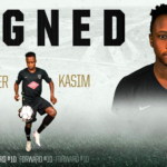 Legion FC Re-Signs Ex-Allies Forward Prosper Kasim
