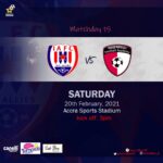 Preview – Inter Allies v WAFA SC – Accra