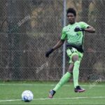 U20 AFCON – Frank Assinki shines in U20 debut