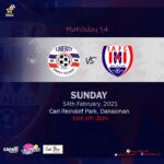Preview – Liberty Professionals v Inter Allies – Dansoman
