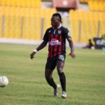 Richard Arthur named MVP in Allies win