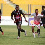 Summary – Inter Allies 1-0 WAFA SC – Accra