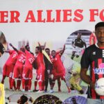 Agyemang Badu delighted after completing Allies move