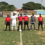Summary – Liberty Professionals 2-2 Inter Allies
