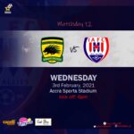 Match Preview – Asante Kotoko v Inter Allies – Accra