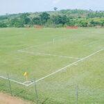 GFA grants us permission to change home venue