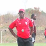 Felix Aboagye to take charge of Dreams FC match