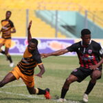 Summary – Inter Allies 1-1 AshantiGold – Accra