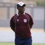 Felix Aboagye Appointed Assistant Coach For First Team