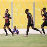 Richmond Lamptey named NASCO MVP in draw against AshGold