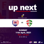 Match Preview – Inter Allies v Karela United – Dawu