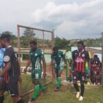 Match Summary – Inter Allies 0-1 King Faisal