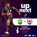Match Preview – Dreams FC v Inter Allies – Dawu