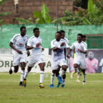 Match Summary – Dreams FC 1-1 Inter Allies – Dawu