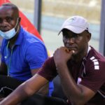 Felix Aboagye – We played well, we are not disappointed