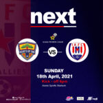 Match Preview – Hearts of Oak v Inter Allies – Accra