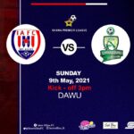 Match Preview – Inter Allies v Elmina Sharks – Dawu