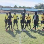 Match Summary – Inter Allies 2-0 Elmina Sharks – Dawu