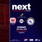 Match Preview – Inter Allies v Berekum Chelsea – Dawu