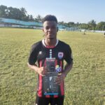 Alex Aso named NASCO MVP in Allies win over Chelsea