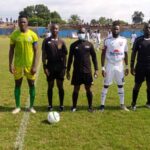 Match Summary – Bechem United 2-1 Inter Allies