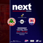 Match Preview – Eleven Wonders v Inter Allies – Techiman