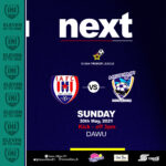 Match Preview – Inter Allies v Medeama SC – Dawu