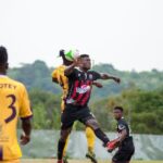 Match Summary – Inter Allies 3-0 Medeama SC – Dawu