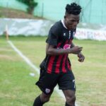 Nafiu Sulemana named NASCO MVP in Allies win over Medeama