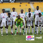 Inter Allies to face Tema Youth in MTN FA Cup R64