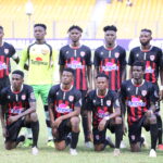 Match Summary – Great Olympics 1-0 Inter Allies