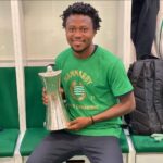 Abdul Halik Hudu wins Swedish Cup with Hammarby