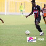 Preview – Legon Cities v Inter Allies – Accra: