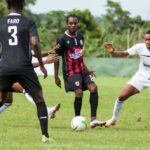 Match Summary – Inter Allies 0-2 Liberty Professionals – Dawu