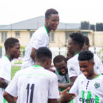 RECAP – Cedar Stars register first win of the season