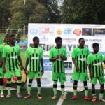 Cedar Stars face Cantonment FC in league opener