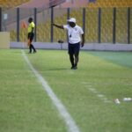 POST MATCH – Felix Aboagye’s thoughts