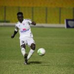 POST MATCH – Emmanuel Igwe’s thoughts