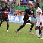 Andy Okpe named NASCO MVP in Allies defeat to Kotoko