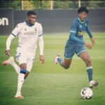 Preseason – Belgium – Abraham Okyere debuts in Beerschot friendly