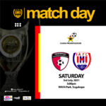 Match Preview – WAFA SC v Inter Allies – Sogakope