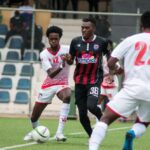 Match Summary – WAFA SC 1-1 Inter Allies – Sogakope
