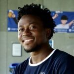 Abdul-Halik Hudu leaves for Lyngby Boldklub