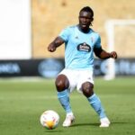 Preseason – Joseph Aidoo plays in Celta Vigo win