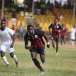 Capelli Lads Show Resilience in Goalless Draw Against Manya Red Lions