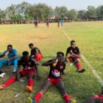 Inter Allies draw against Manya Red Lions in season opener