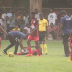 Volta Division 2 – 2nd round to start next week