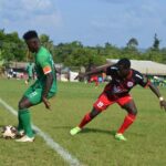 Summary – Inter Allies 2-2 Soccer Wonders