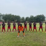 RECAP : FIRST ROUND OF MATCHES OF 2023/2024 LEAGUE SEASON